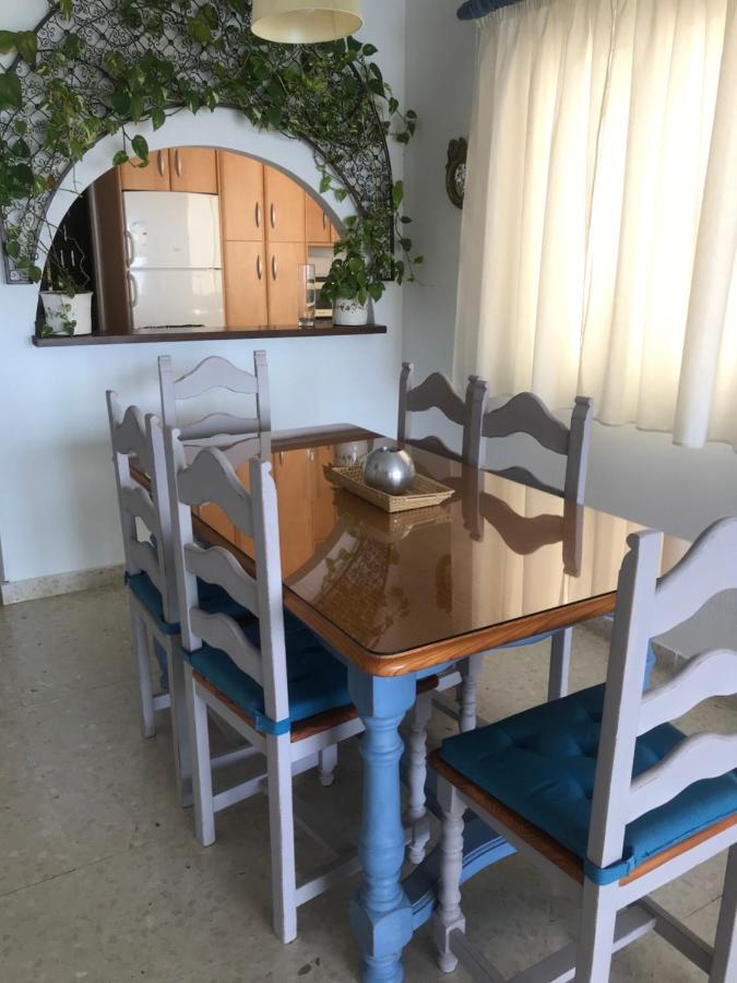 Apartamento Tuhillo 8 Нерха Экстерьер фото